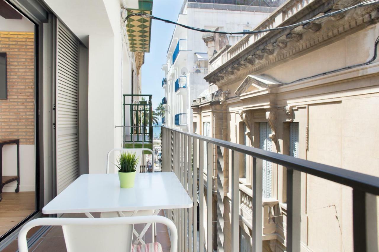Sweet Home Sitges By Blausitges Exterior photo