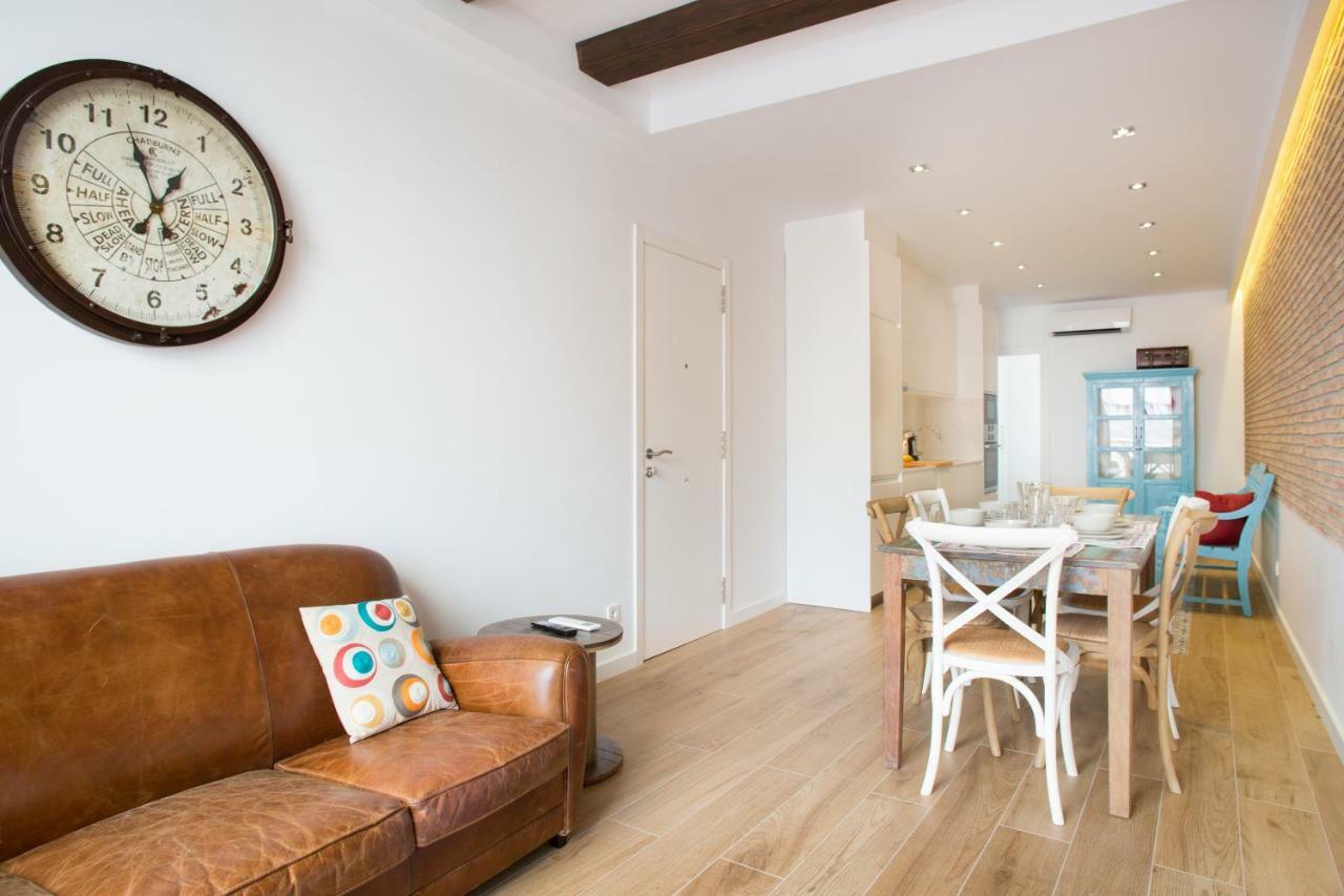 Sweet Home Sitges By Blausitges Exterior photo